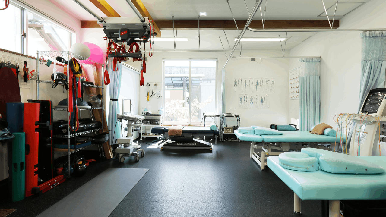 やよい整骨院・整体院