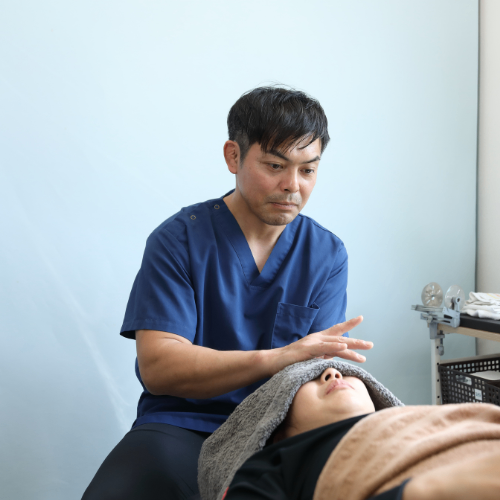 体質改善デトックスサロン　メタトロン大分