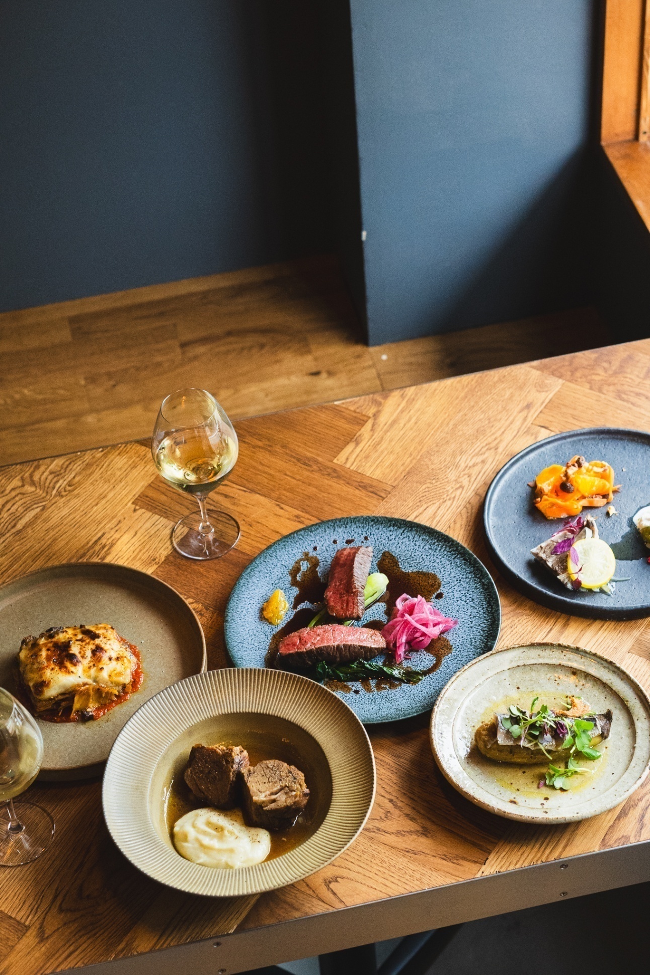 sérieux(セリュー)