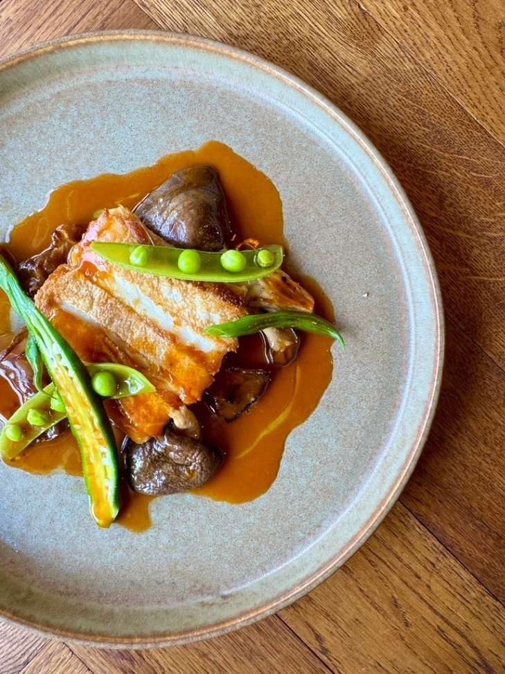 sérieux(セリュー)