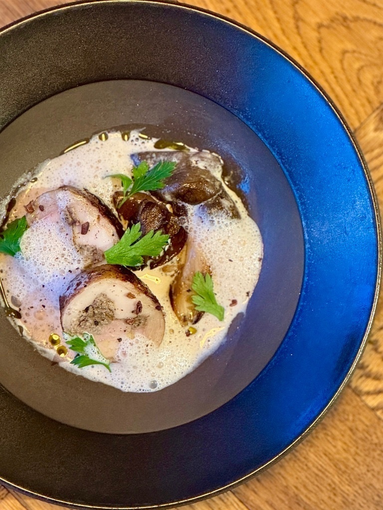 sérieux(セリュー)