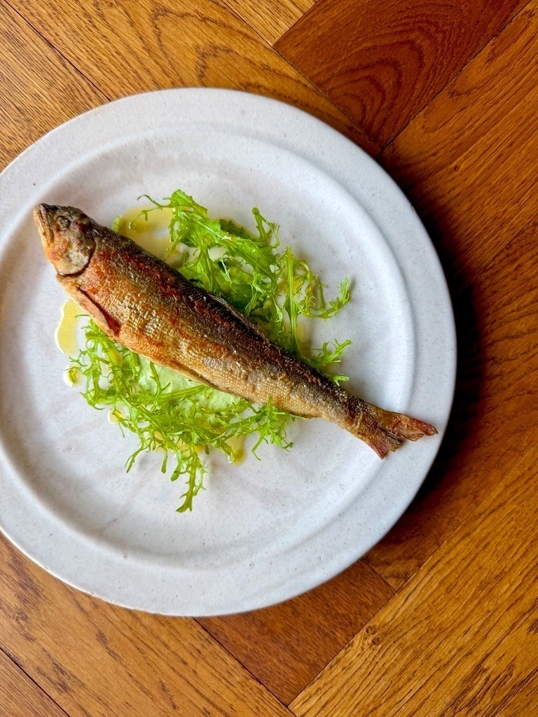 sérieux(セリュー)