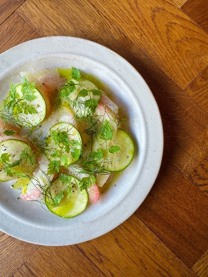 sérieux(セリュー)