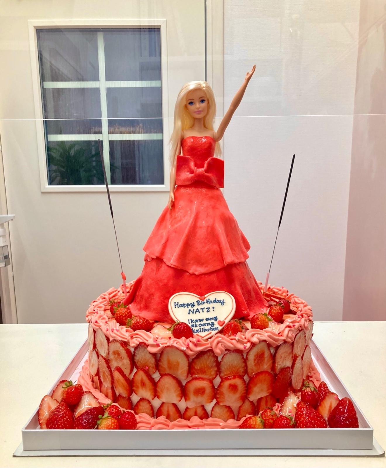 For you 🎂長野　松本　全国配送