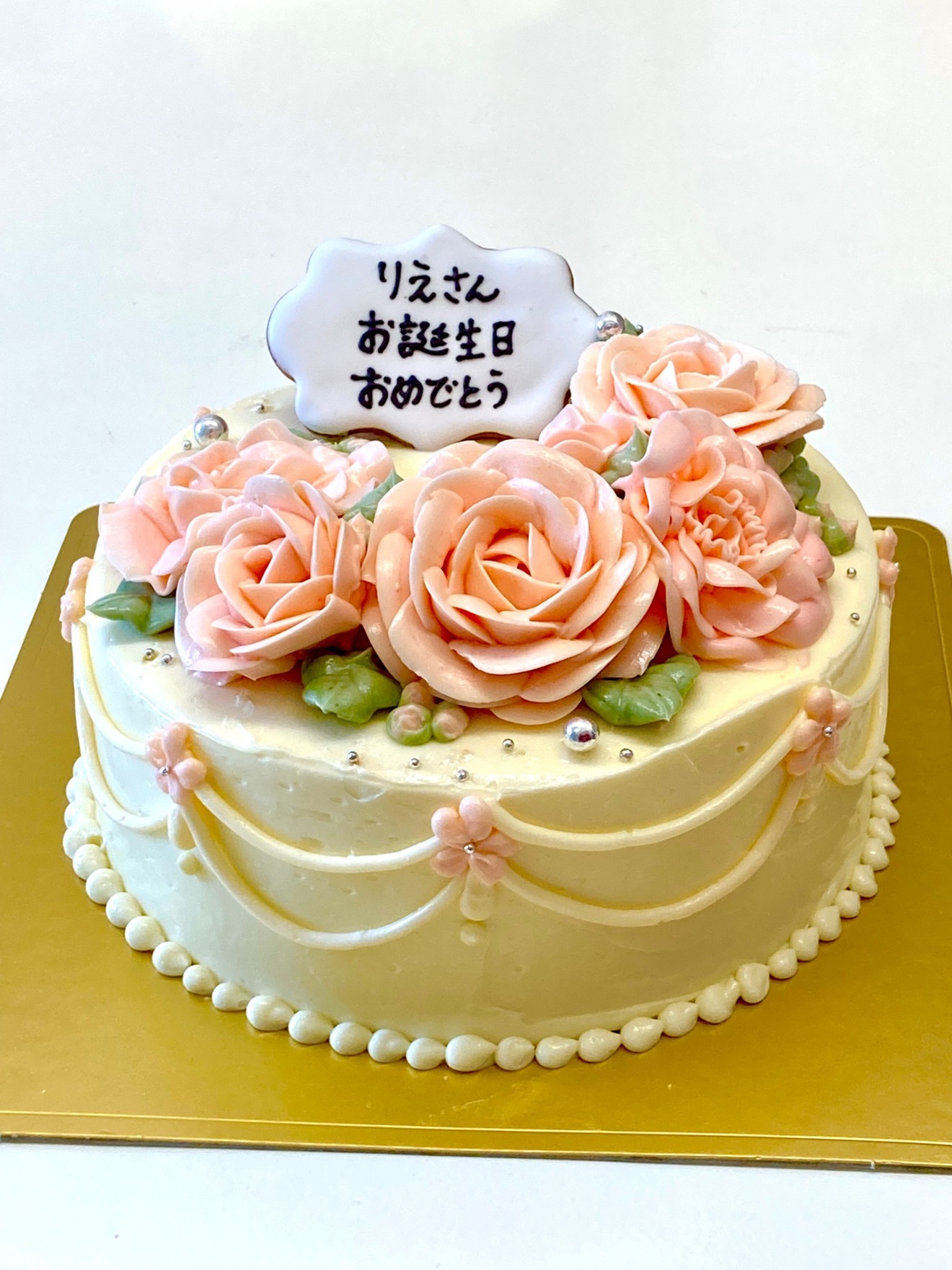 For you 🎂長野　松本　全国配送