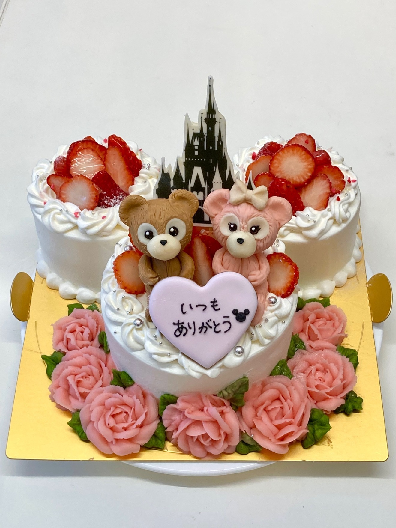 For you 🎂長野　松本　全国配送