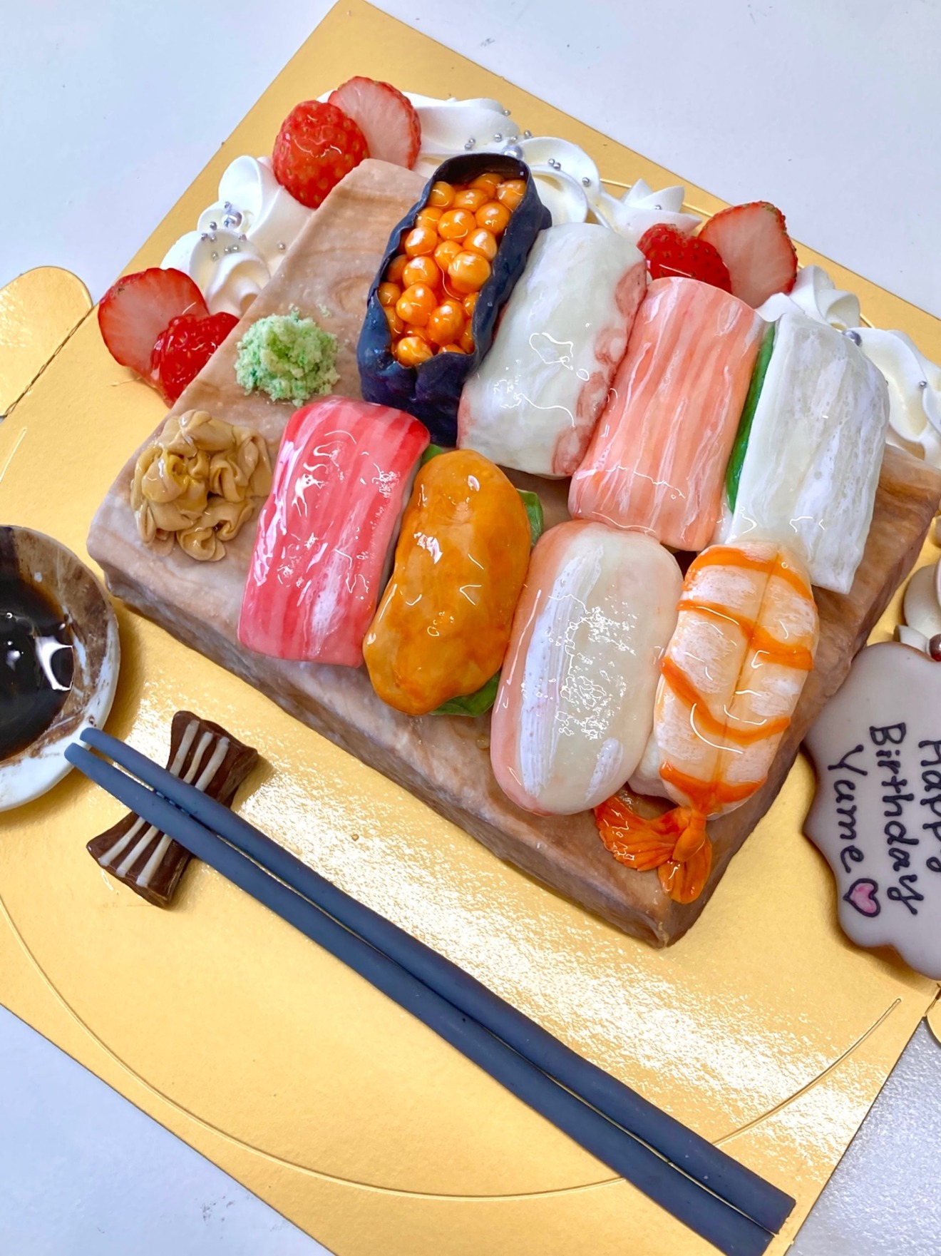 For you 🎂長野　松本　全国配送