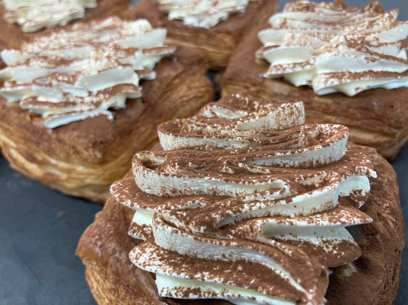 あおぱん（パン屋＠東京都練馬区田柄）