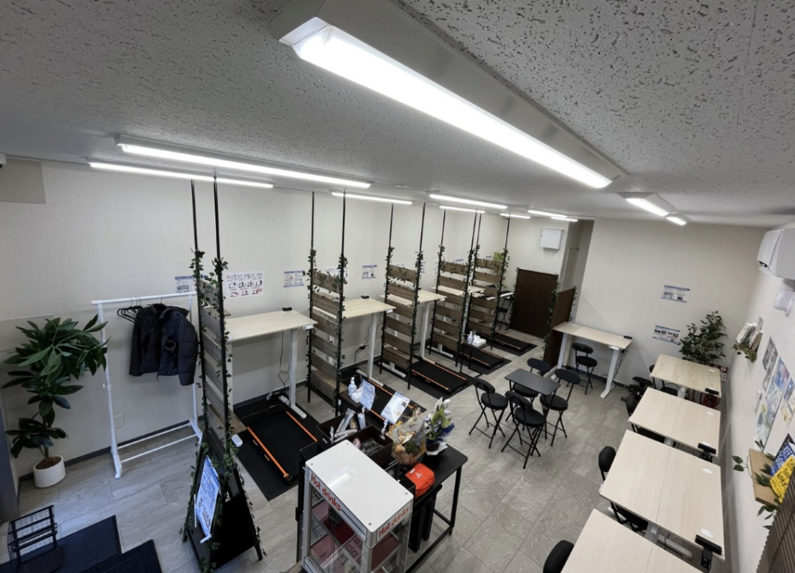 KEN・Coffee COCOKara