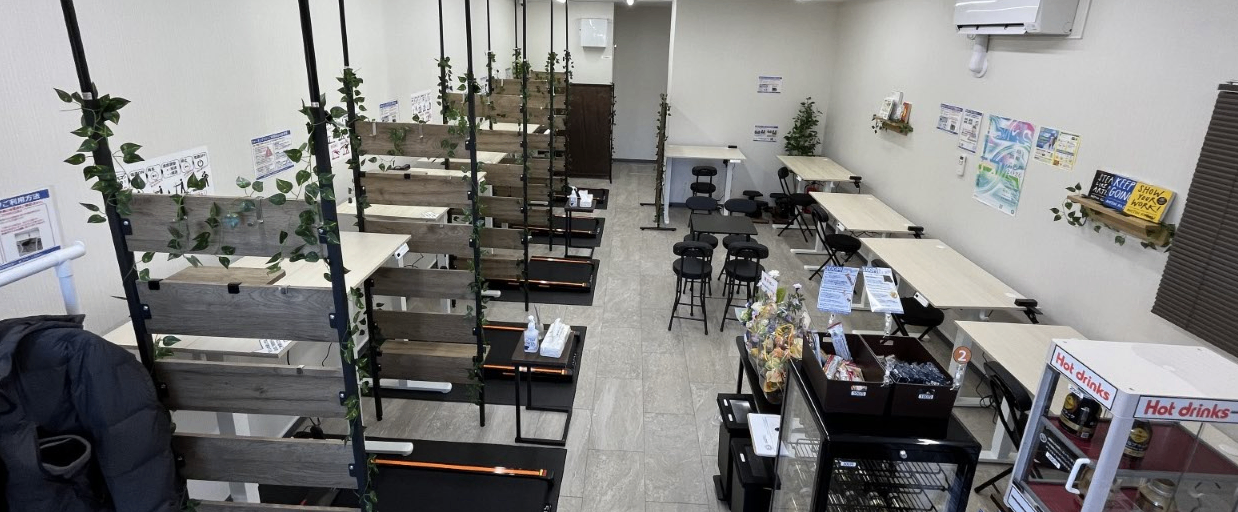 KEN・Coffee COCOKara