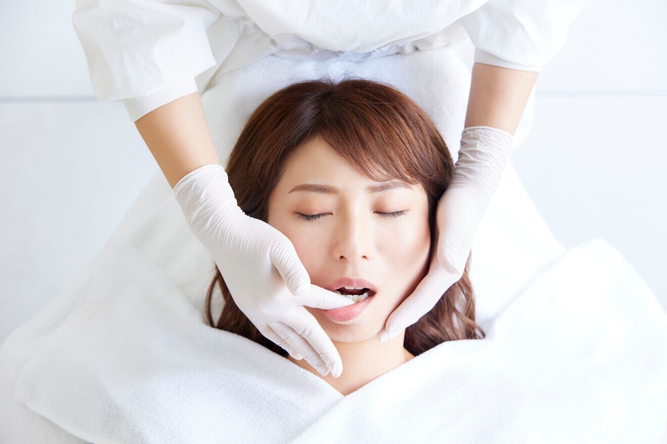 oral and body  MARLE