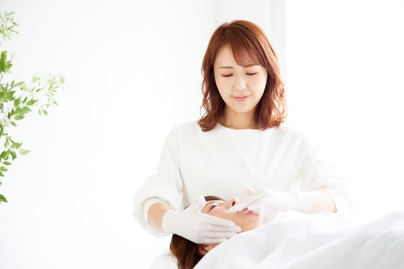 oral and body  MARLE