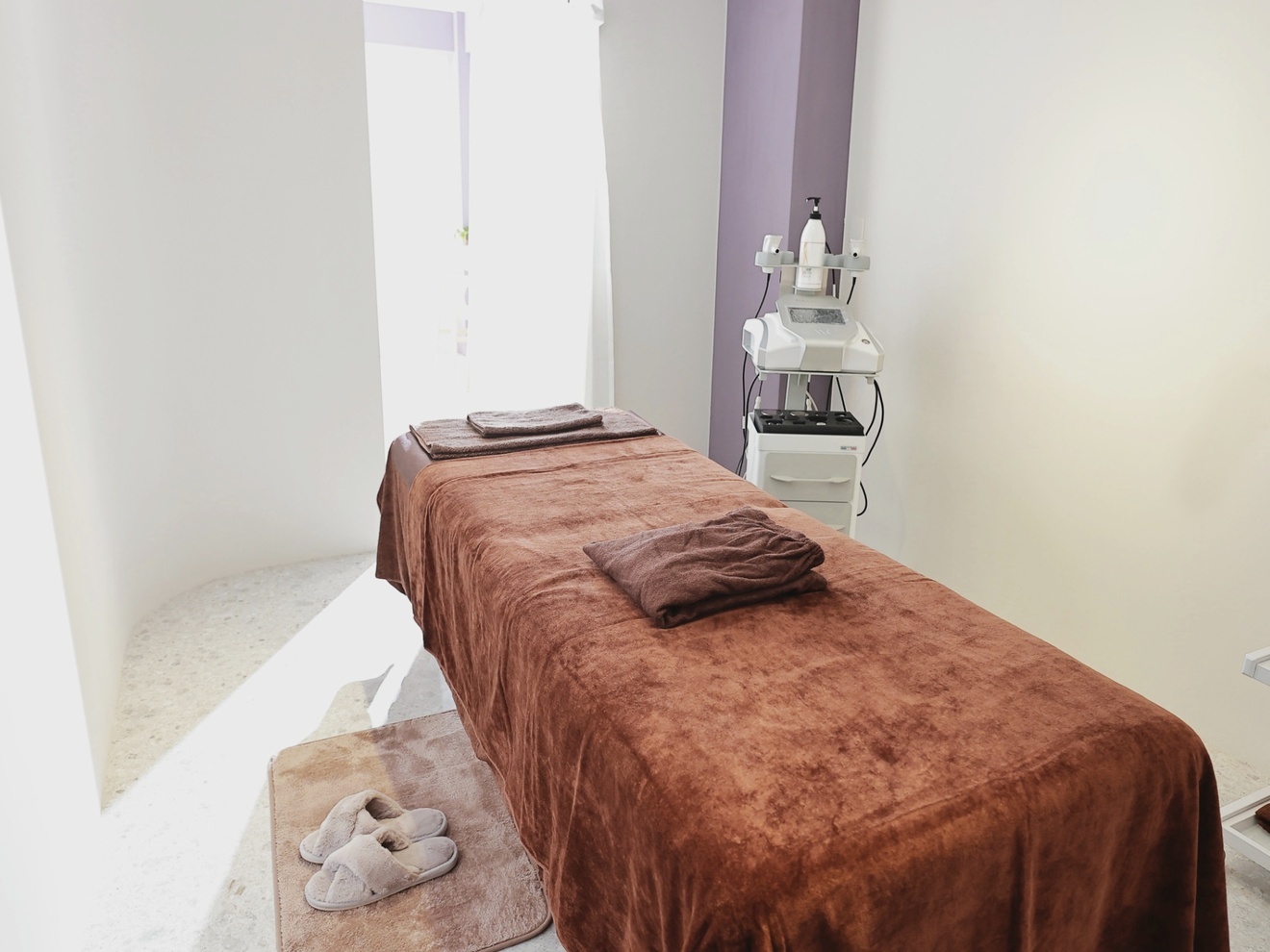 oral and body  MARLE