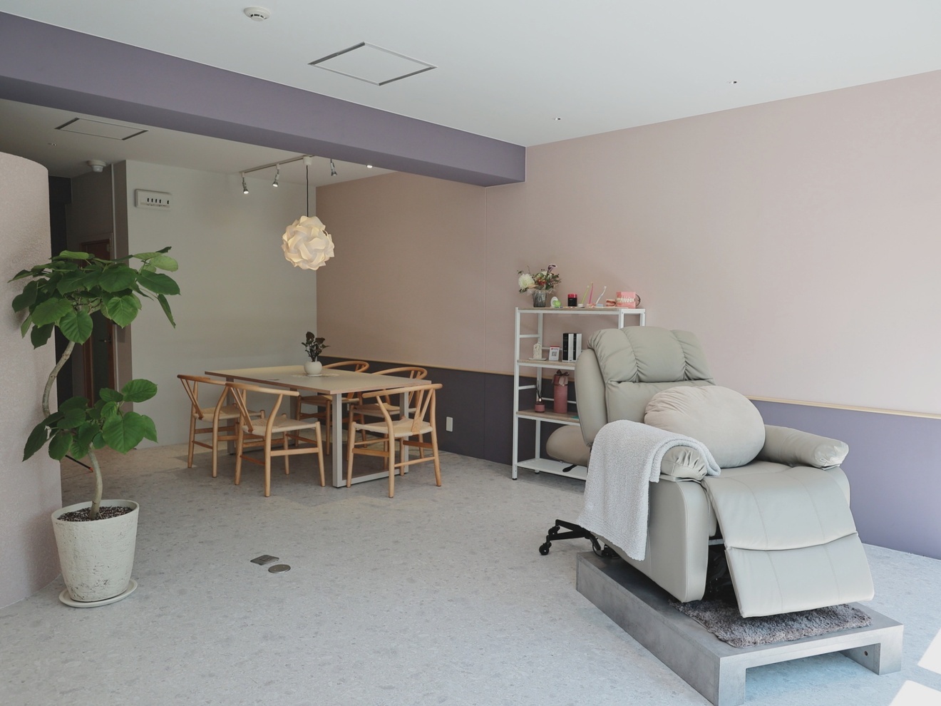 oral and body  MARLE