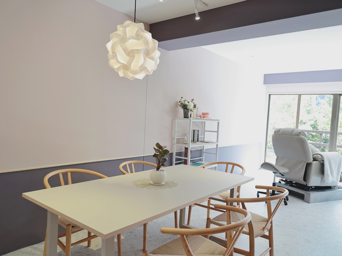 oral and body  MARLE