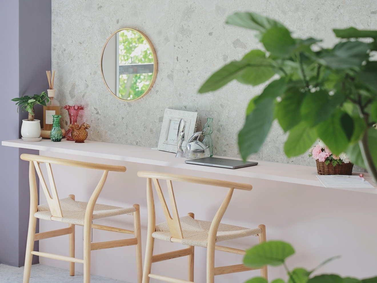 oral and body  MARLE