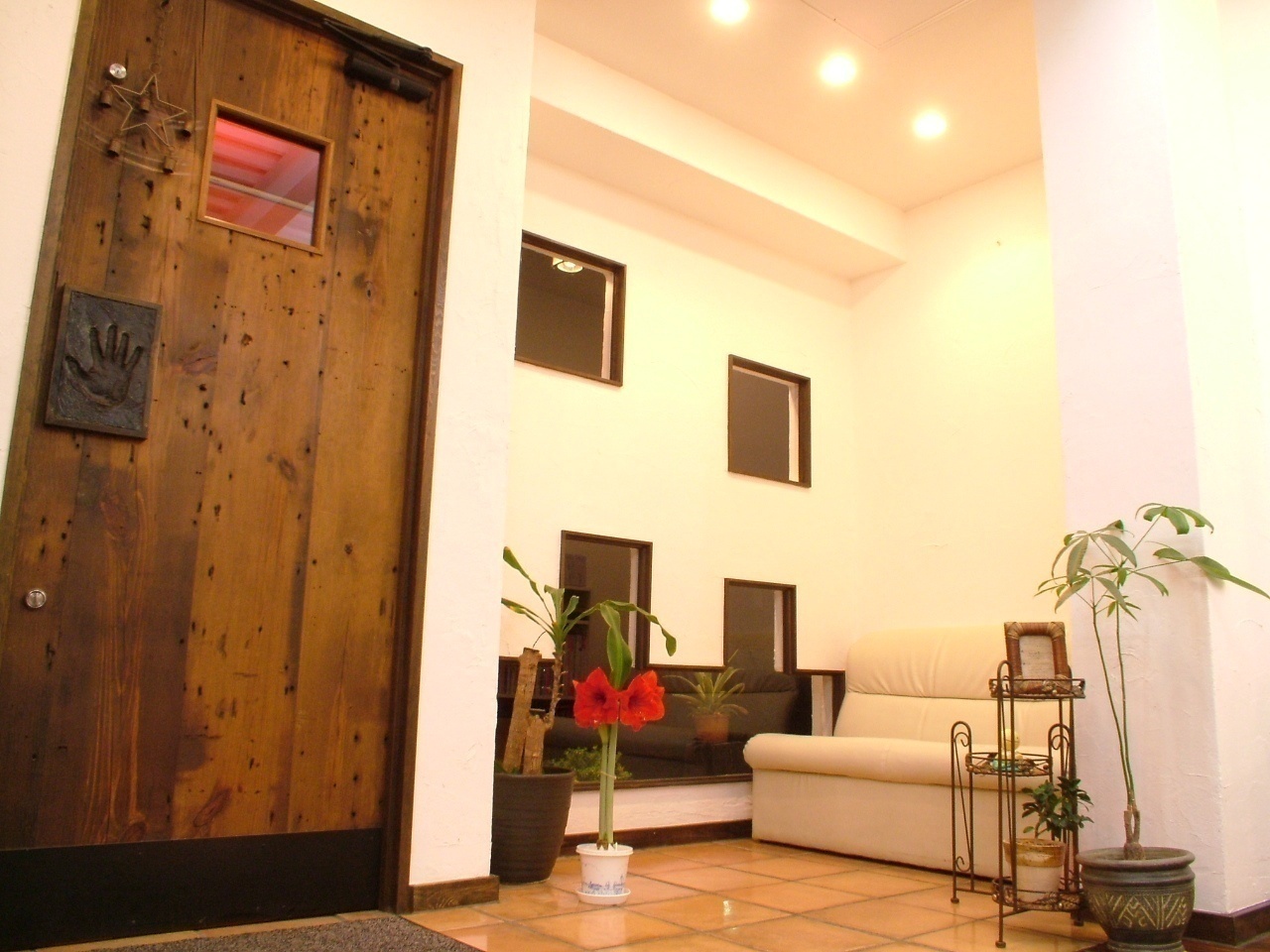 ヘアリゾートアジア　南浦和店