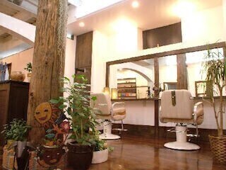 ヘアリゾートアジア　南浦和店