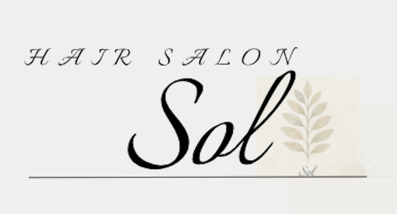 Hair salon Sol
