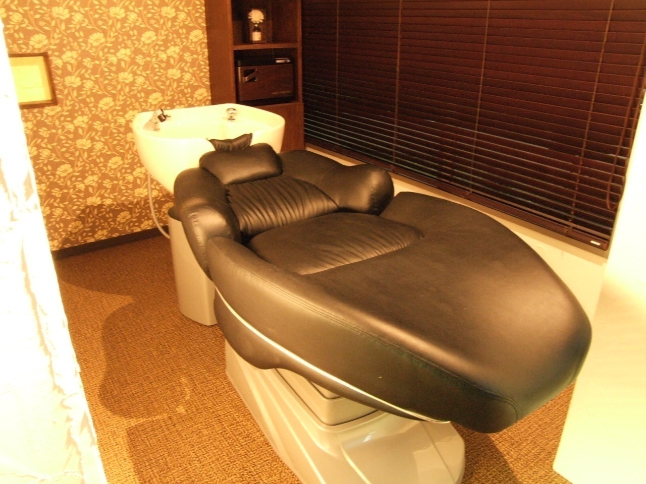 ヘアリゾートアジアグランデ　武蔵浦和店