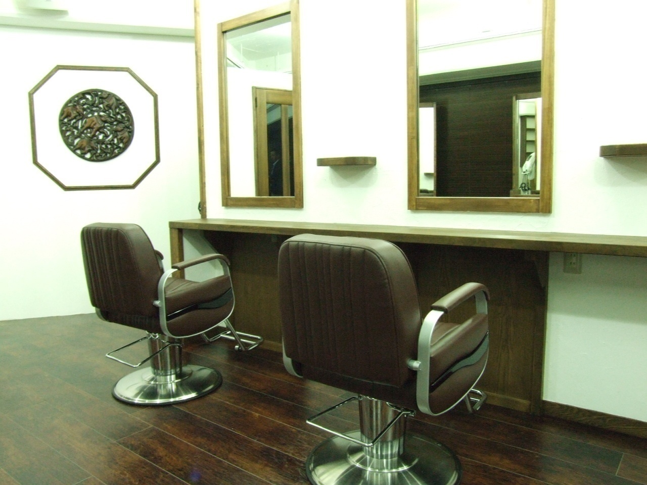 ヘアリゾートアジアグランデ　武蔵浦和店