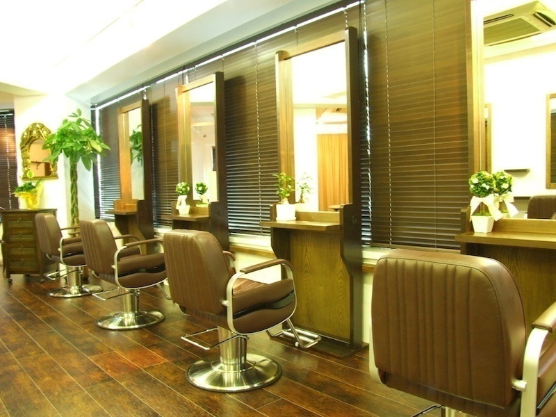 ヘアリゾートアジアグランデ　武蔵浦和店