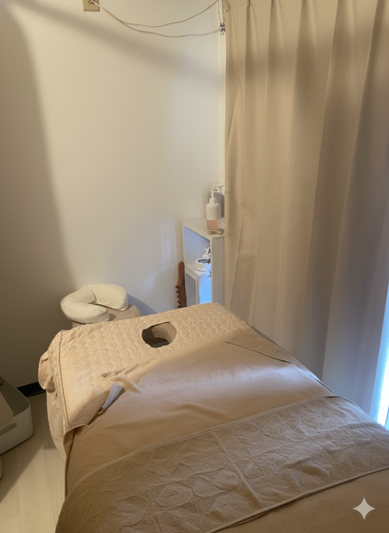 リラクゼーション桜閣（さくらかく）