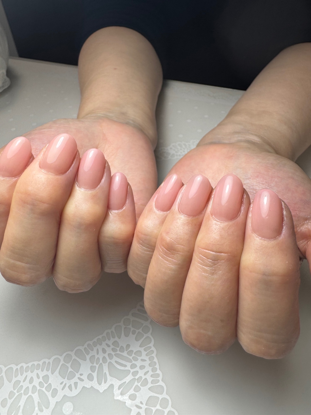 ネイルサロン Myu-Style