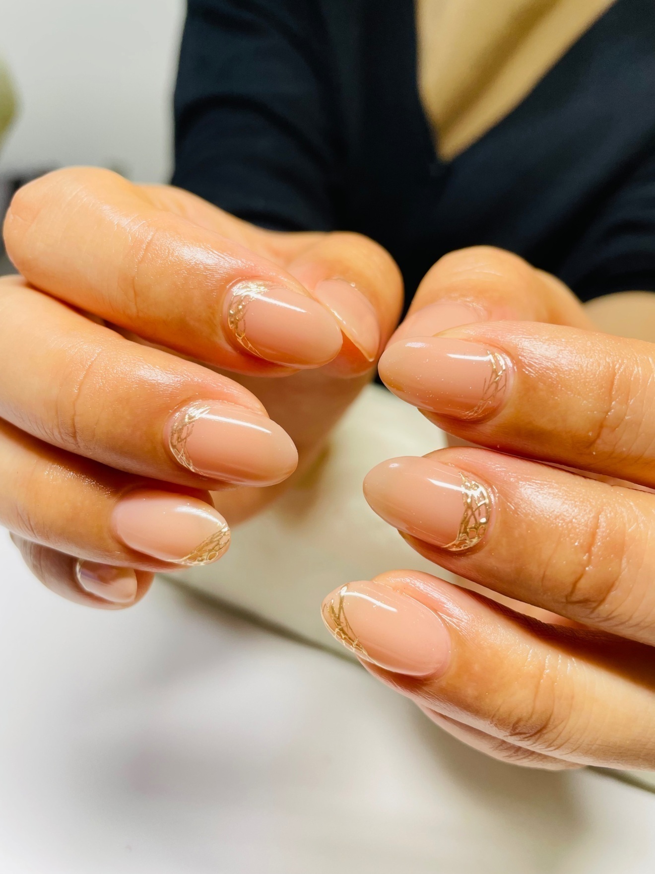 ネイルサロン Myu-Style