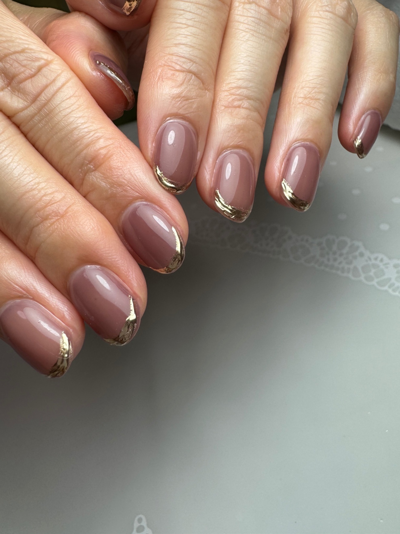 ネイルサロン Myu-Style