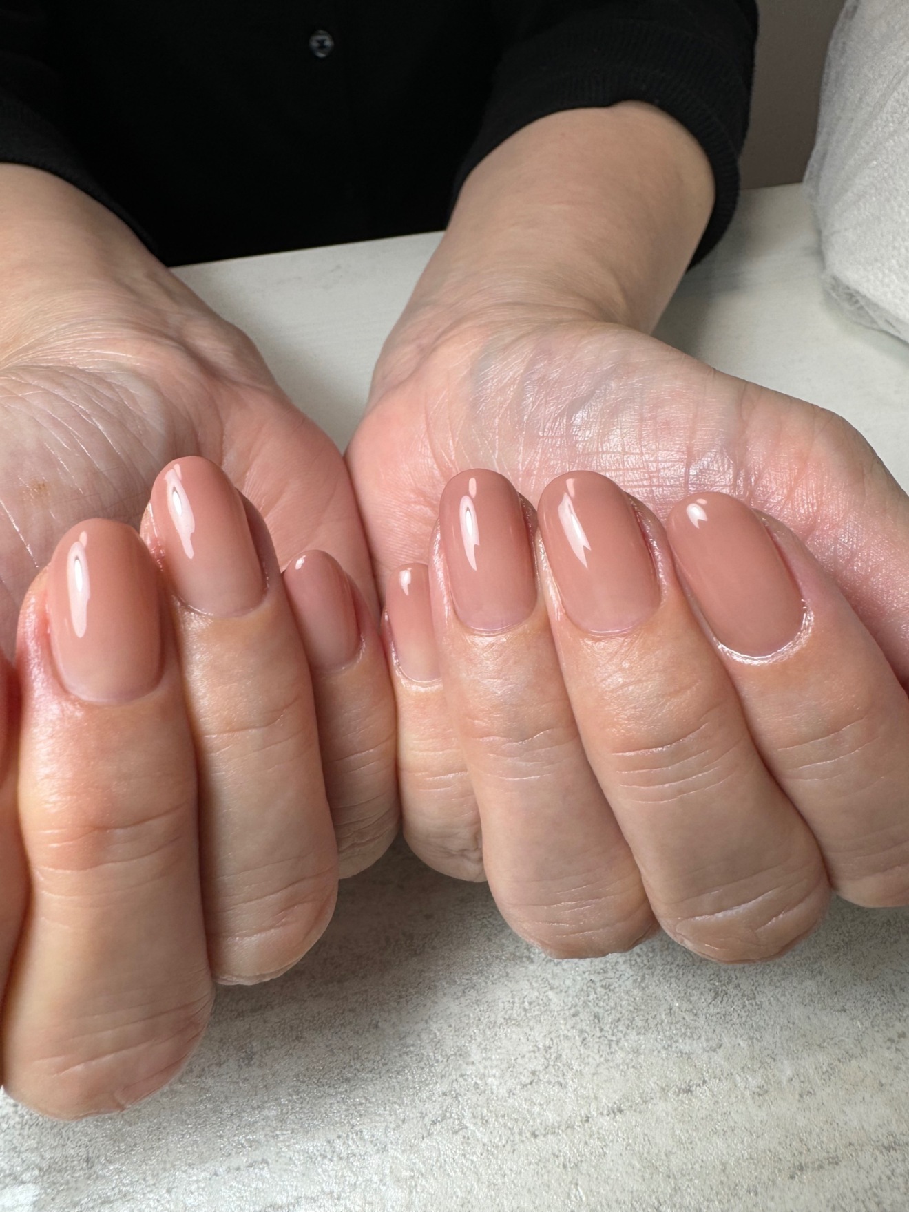 ネイルサロン Myu-Style