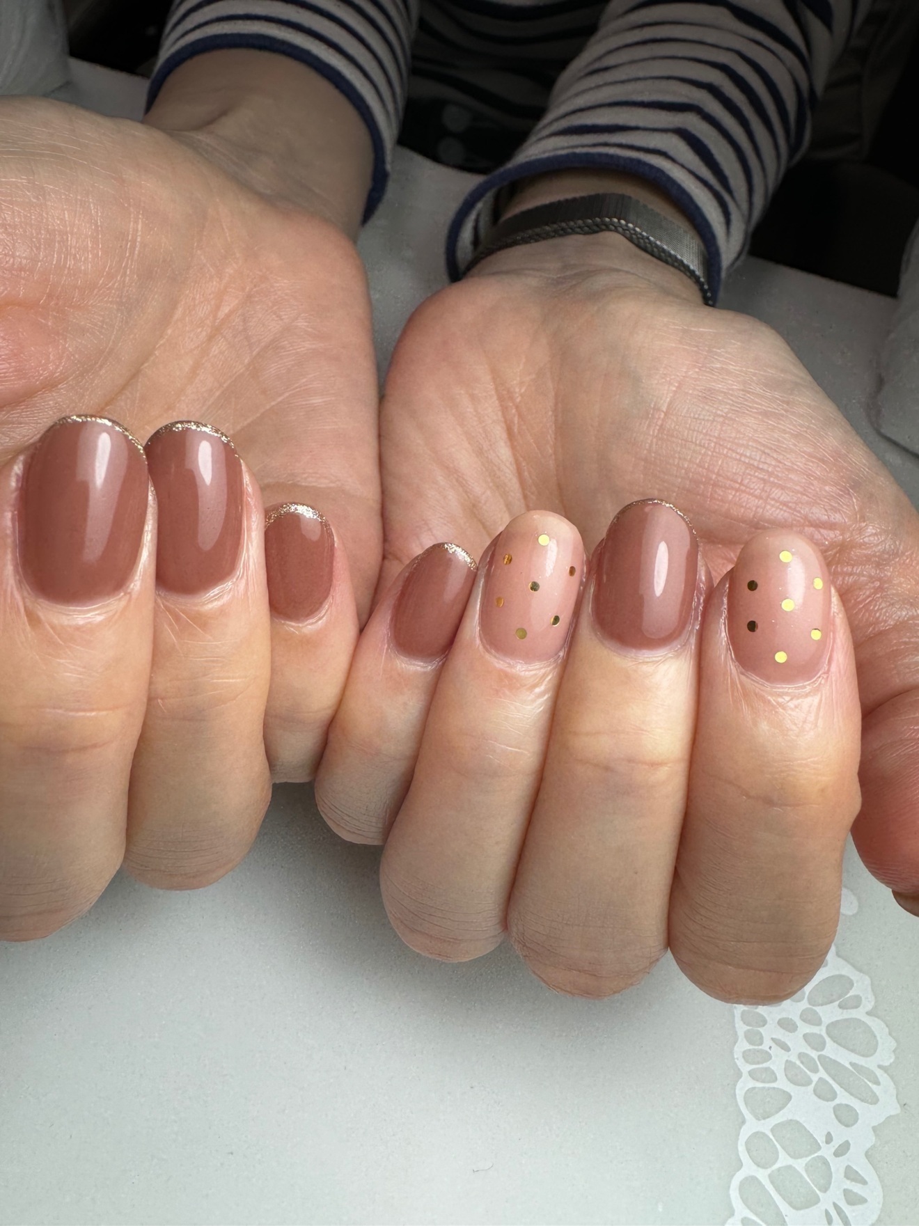 ネイルサロン Myu-Style