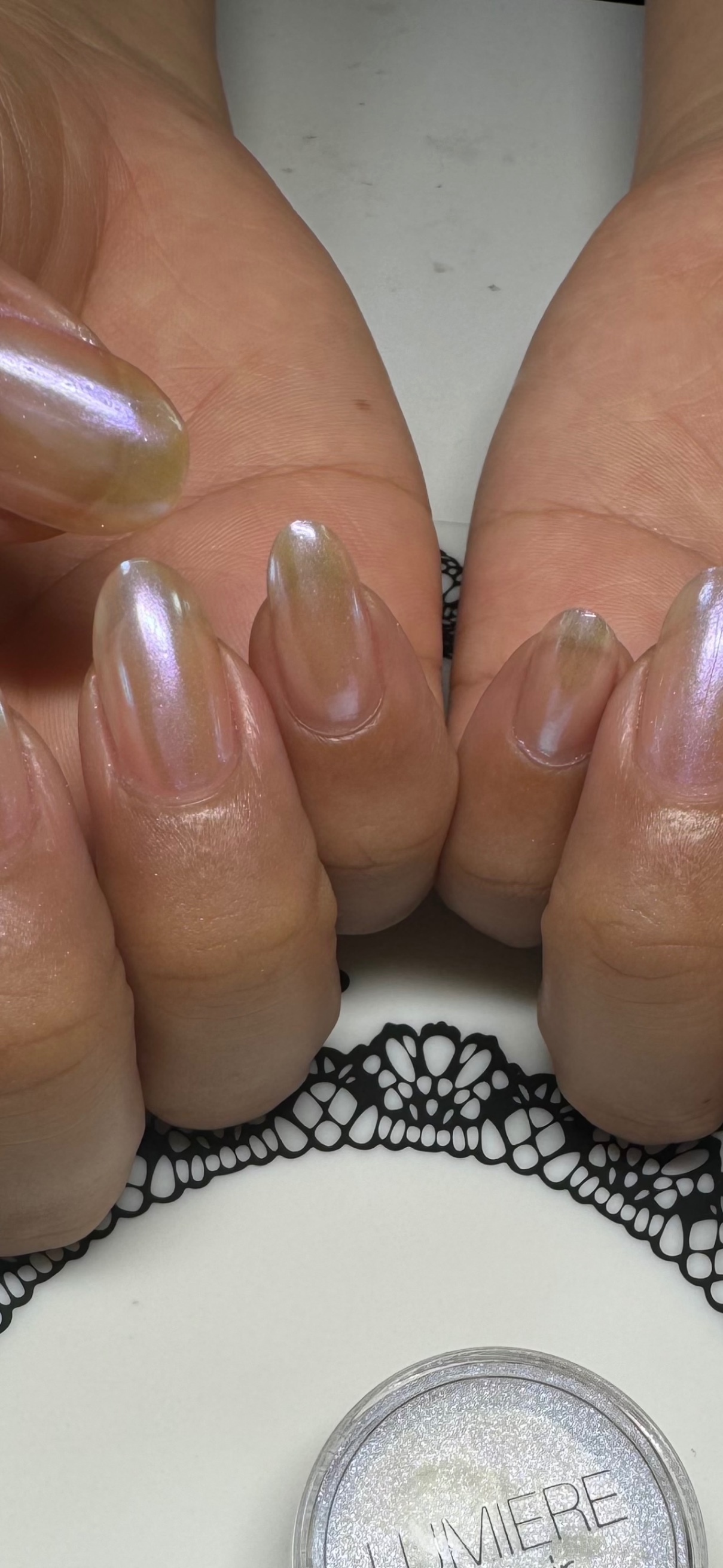 ネイルサロン Myu-Style