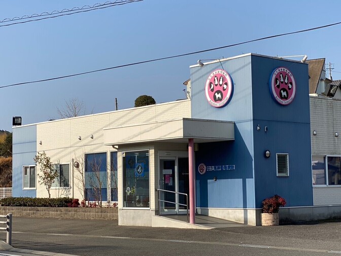 なた海岸動物病院