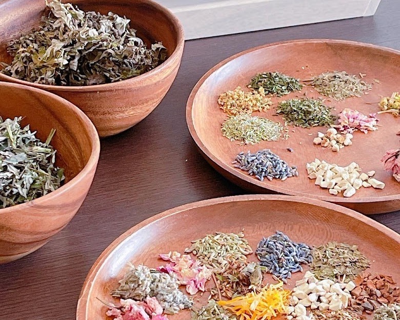 温活リラクゼーションサロン　　ゆるぽか