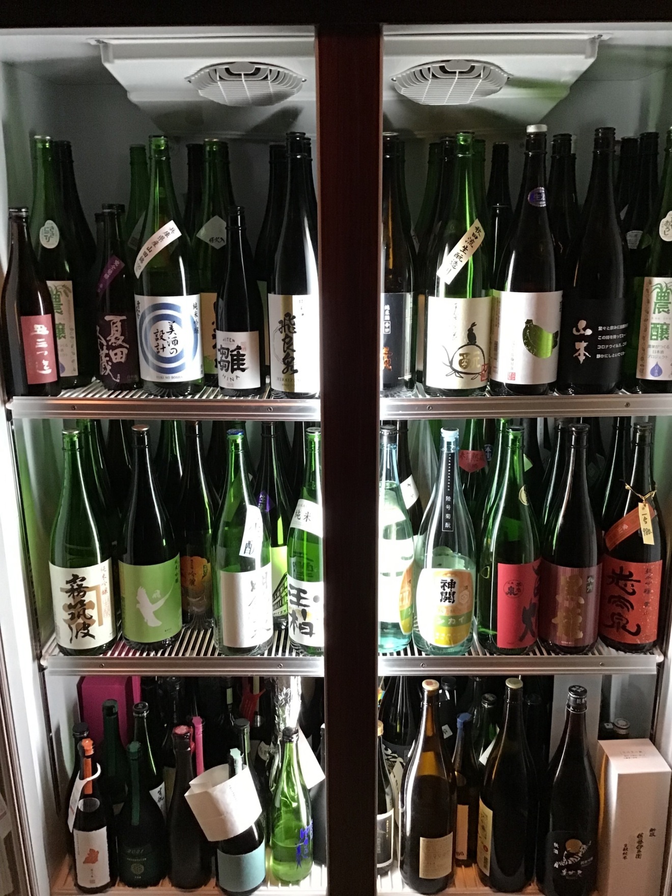 酒庵　田なか　　秋田県　秋田市　飲食店