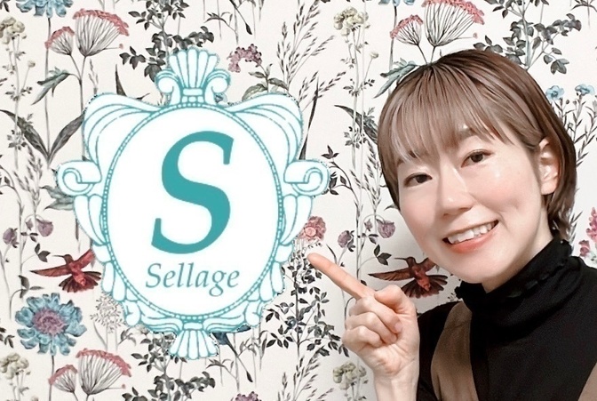 小顔&頭皮リリースセラージュ大阪市北堀江