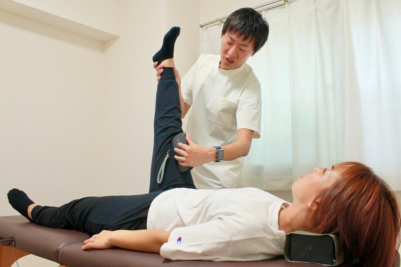 ☆肩こり治療☆愛知県☆春日井☆神領☆