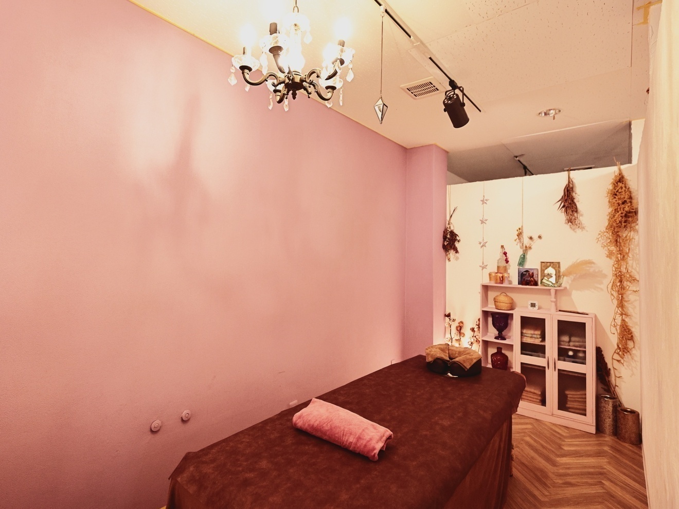 げん鍼灸整骨院＠京都伏見