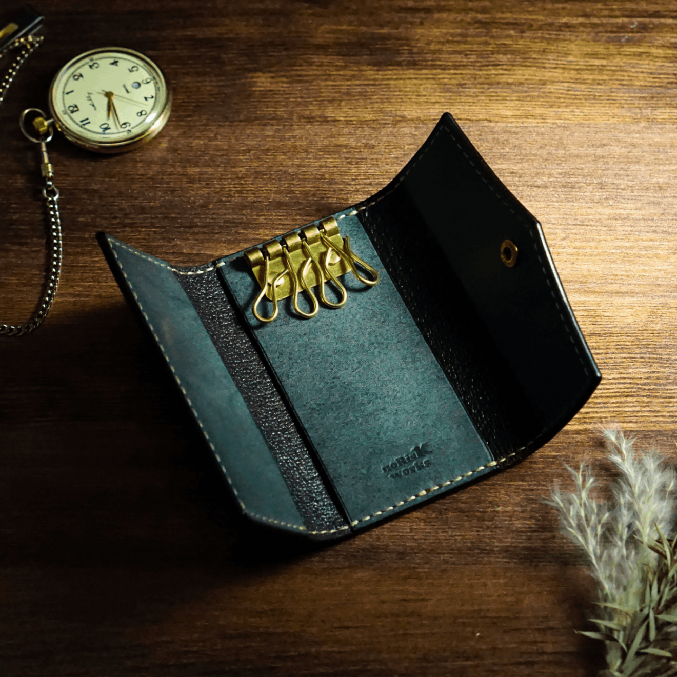 【革】noRisK works 静岡浜松