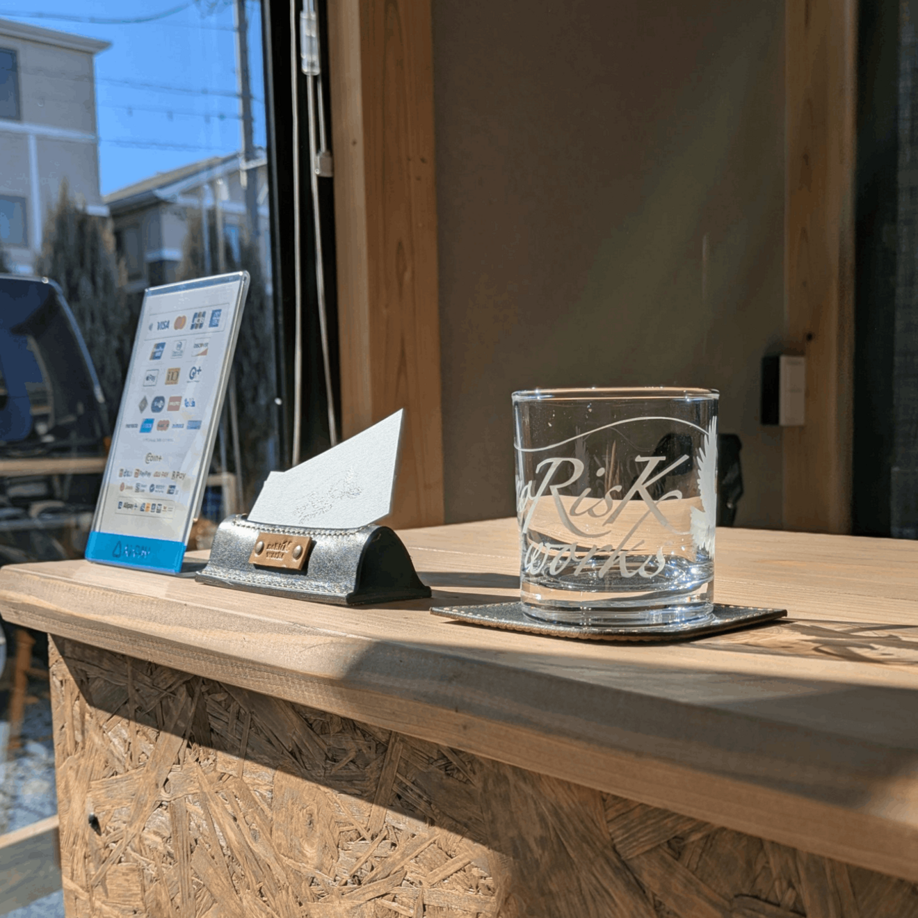 【革】noRisK works 静岡浜松