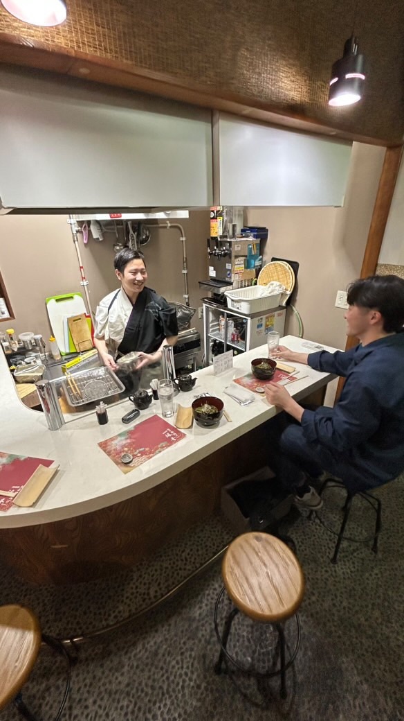 羽釜で揚げる熊本串揚げ颯音