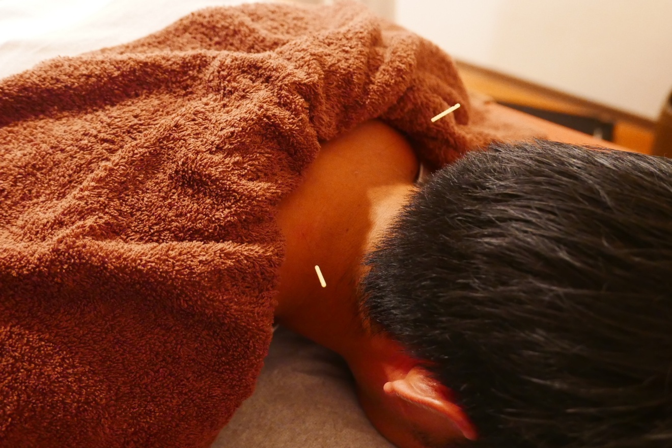 ひかりの森鍼灸院　豊明市