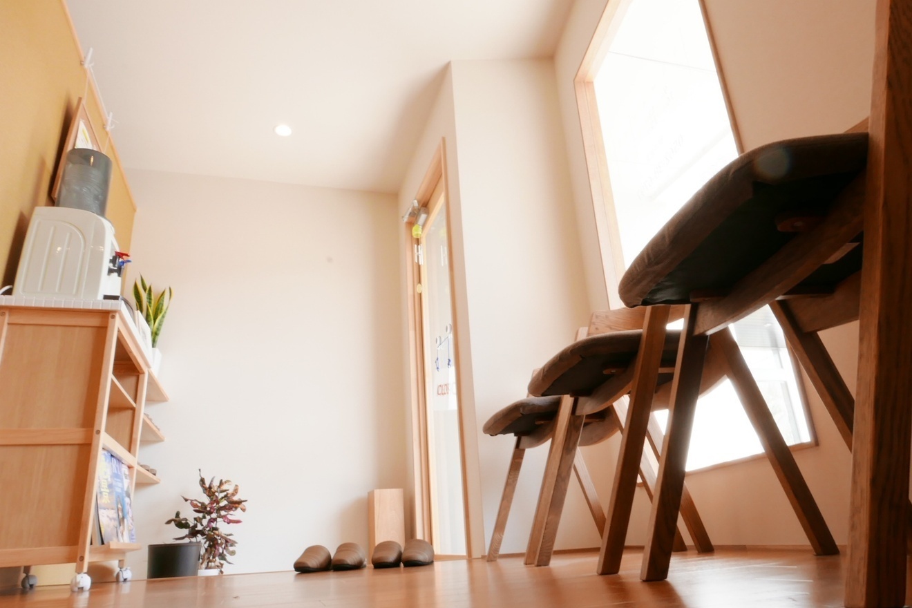 ひかりの森鍼灸院　豊明市