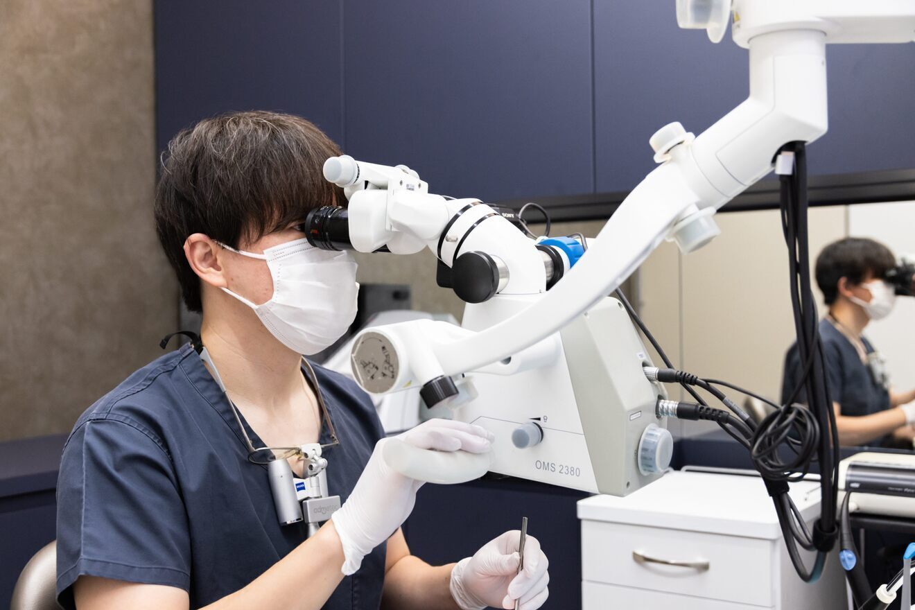 栗林歯科医院　丸の内