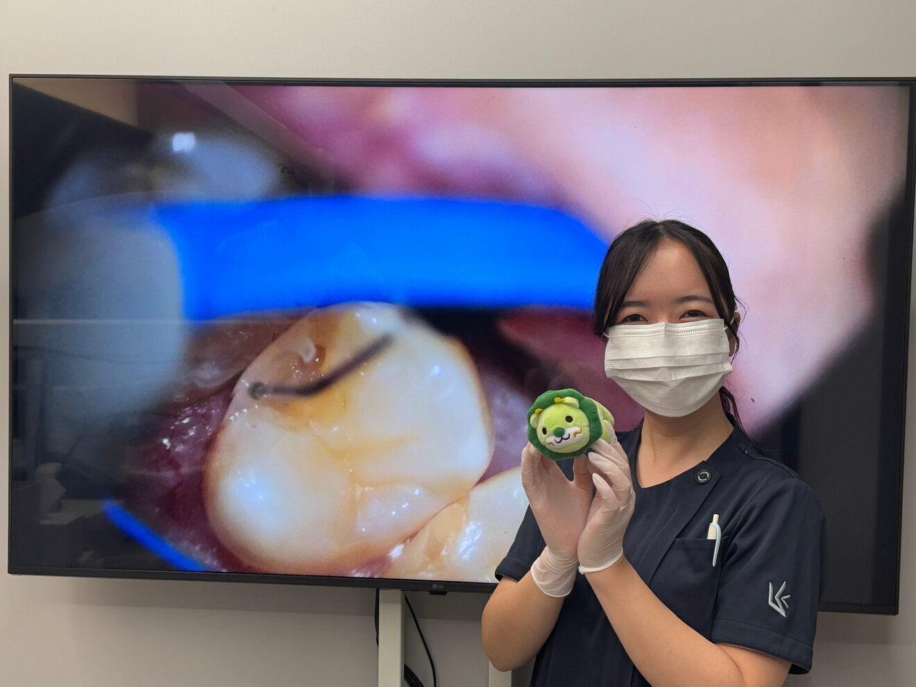 栗林歯科医院　丸の内