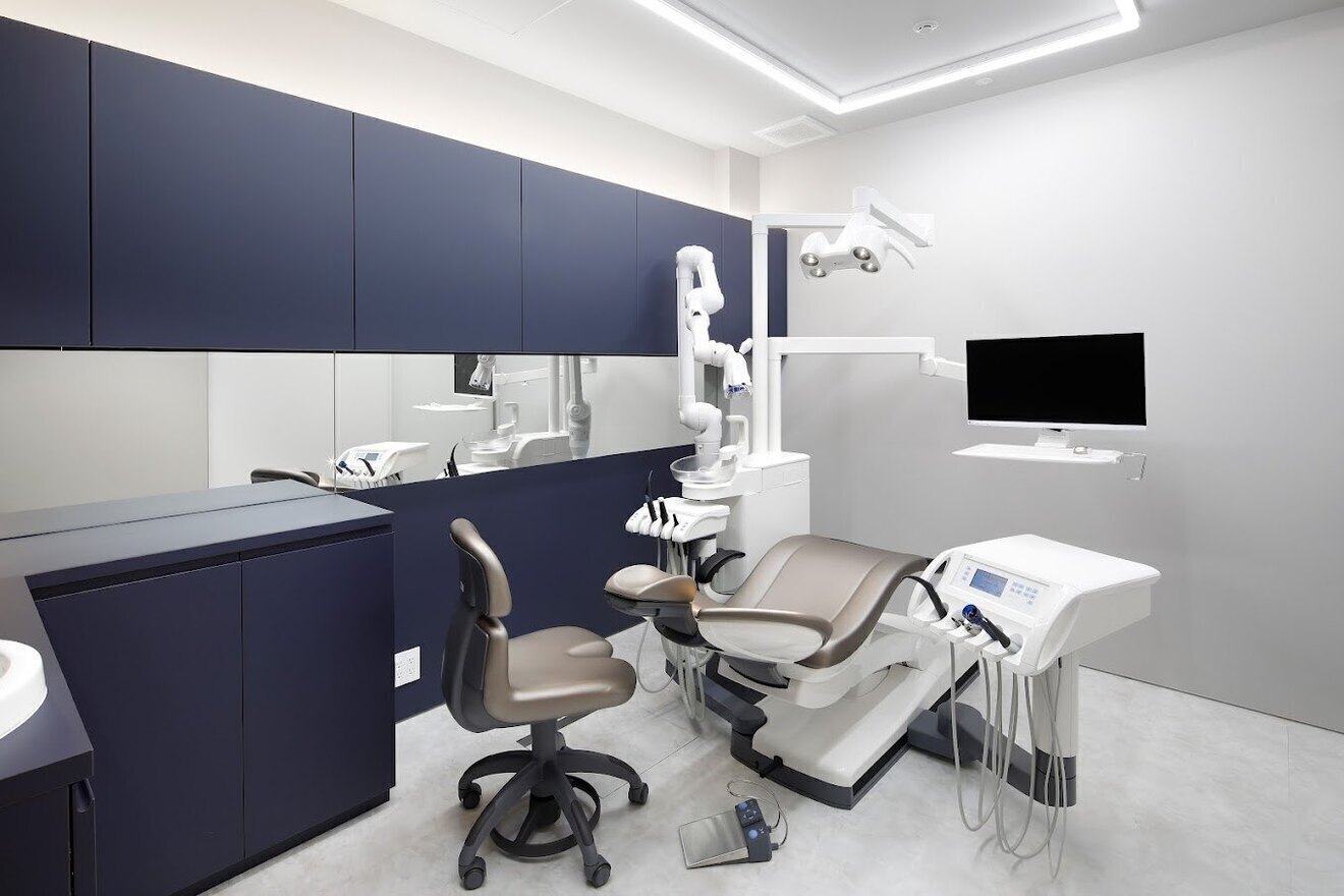 栗林歯科医院　丸の内