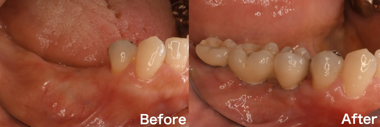 栗林歯科医院　丸の内
