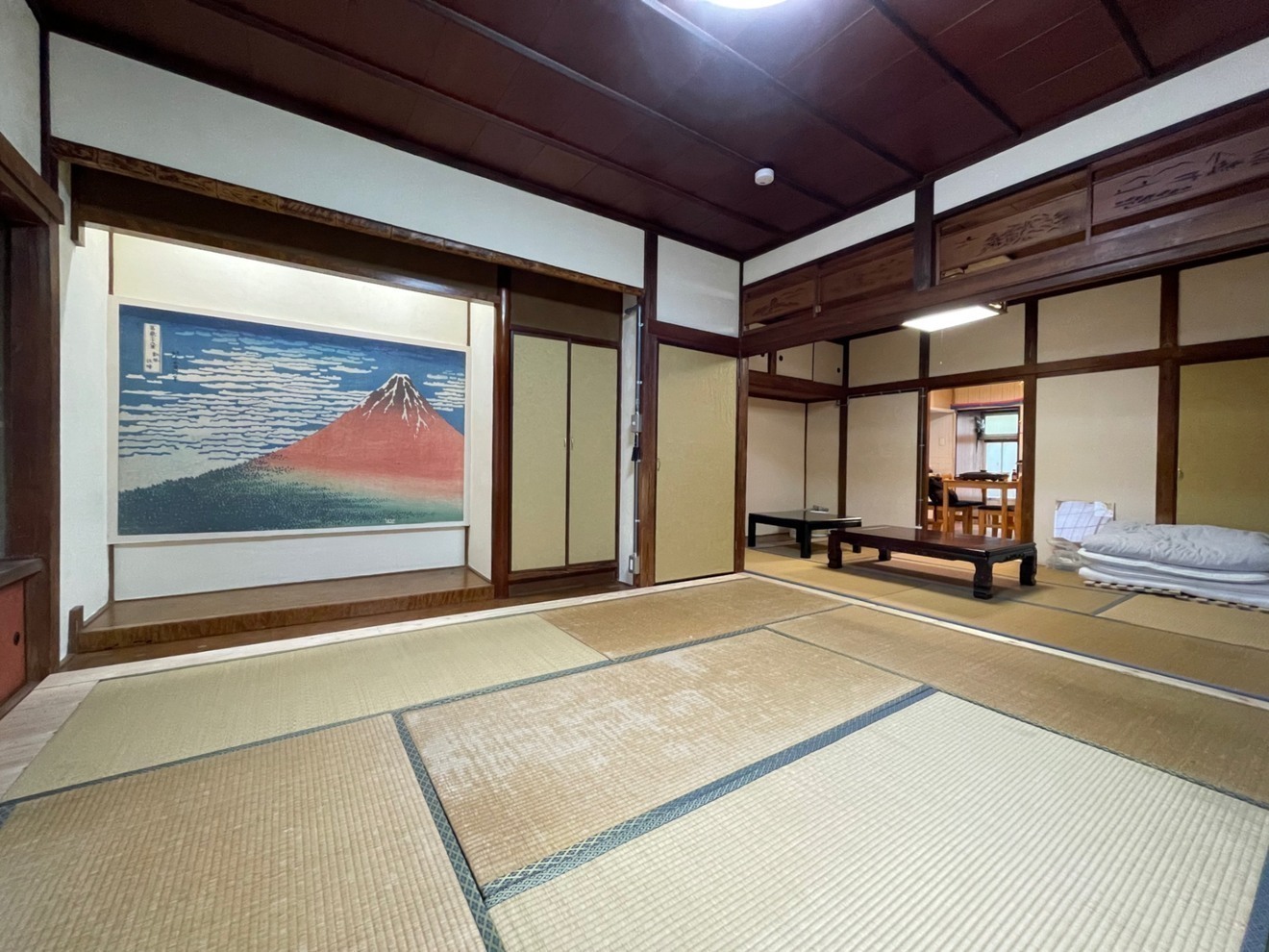 蒼のRetreatBase(同居型民泊)