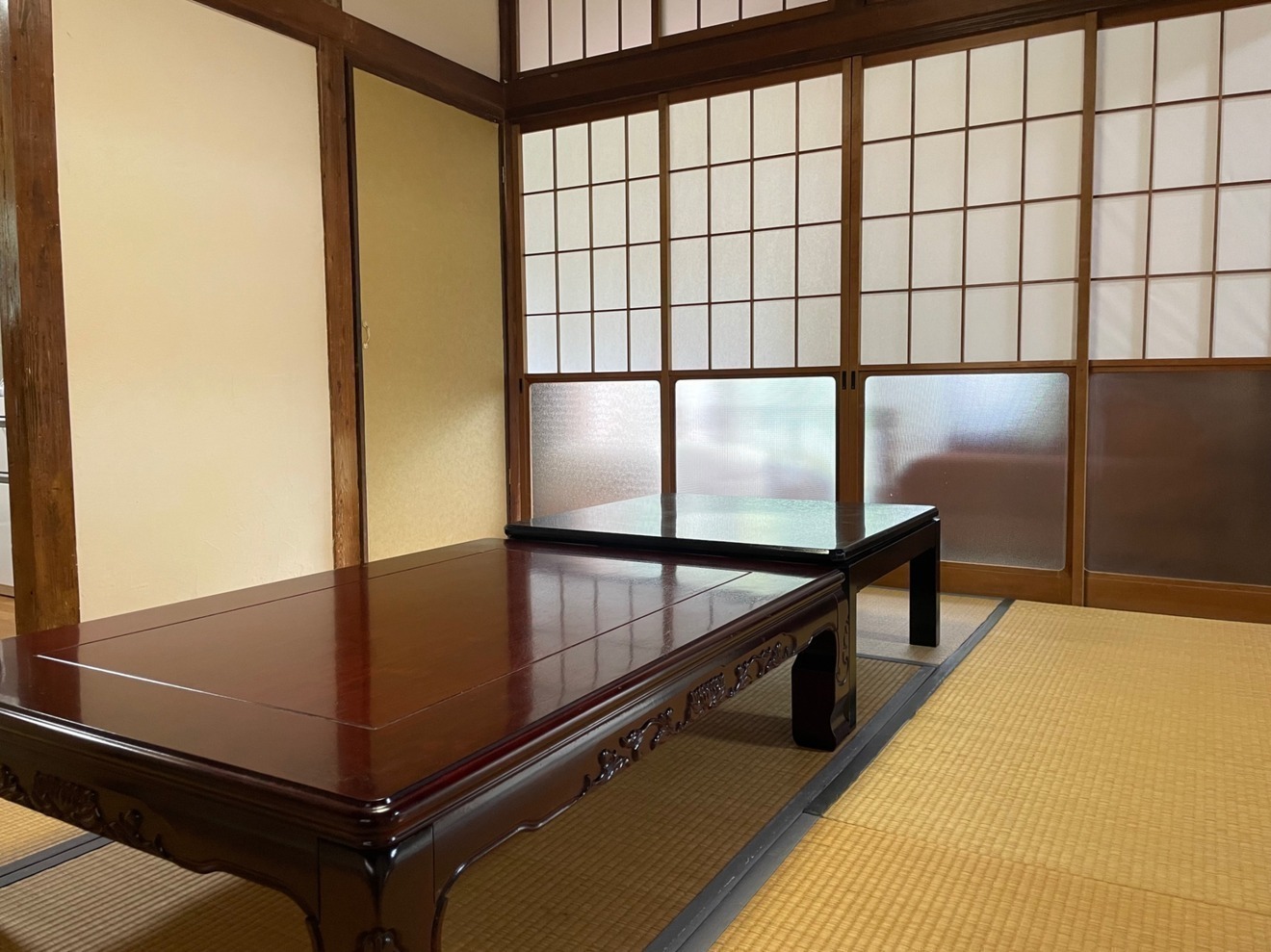 蒼のRetreatBase(同居型民泊)